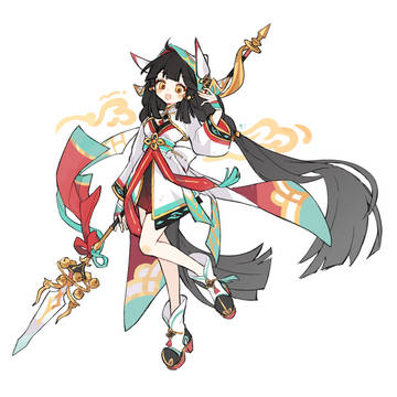 ☆
