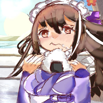 初日の出彦斎ちゃん