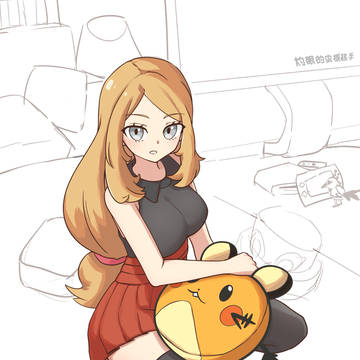 莎莉娜