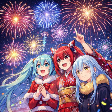 Happy New Year! 03