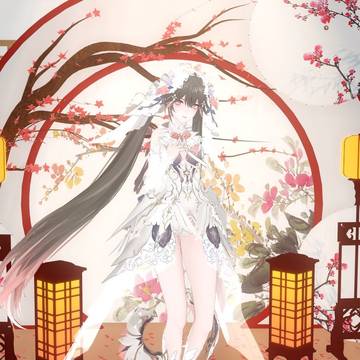 『Com3d2 mod』 战双帕弥什 露西亚拂晓长誓