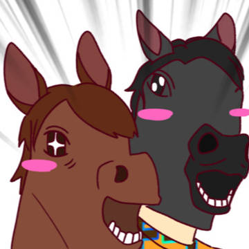 やはり様子がおかしい馬鹿's