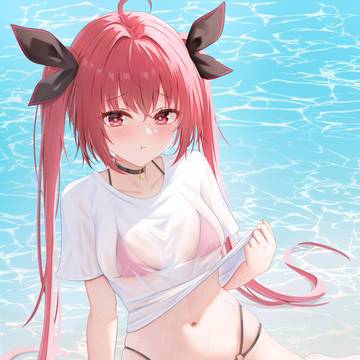 琴里