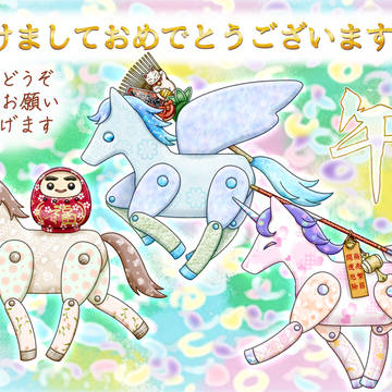 四の五の言わずに神社へゴー!