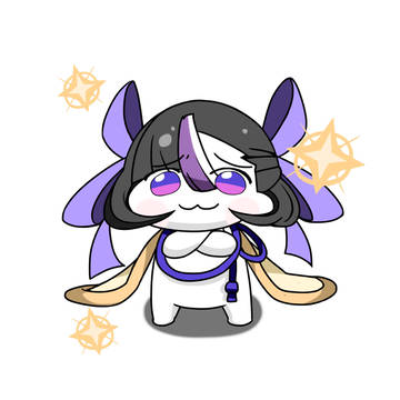 シュエンさま