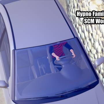 Hypno Family Chapter 8.5