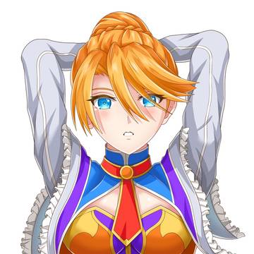 Laxia (Ys 8)