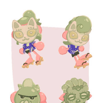 コロイカまとめ