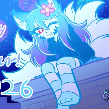 Happy New Year!