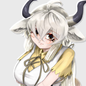 ヤク