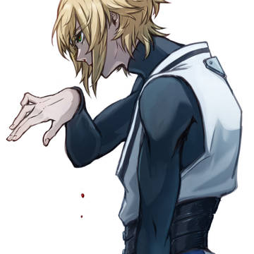 2025 BlazBlue