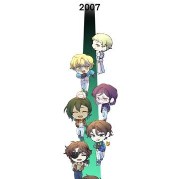 あけましておめでとうございます