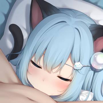 猫羽雫