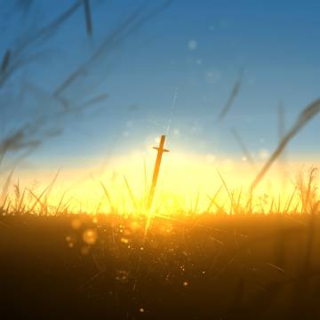 First Light
