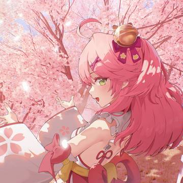 さくらみこ