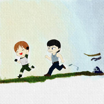 2025.お絵描き②