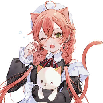 あかぴゃ