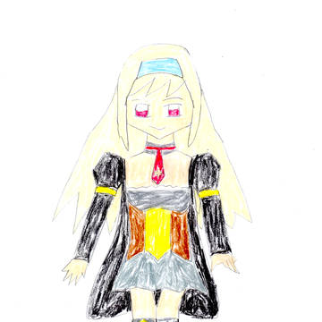オリジナルプリキュア