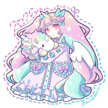 2026年賀絵