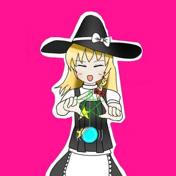 ヨーヨーで遊ぶSZ姉貴