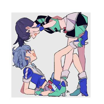 シオドロのまとめ②
