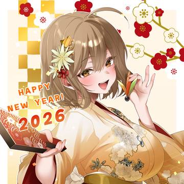 HAPPY NEW YEAR !