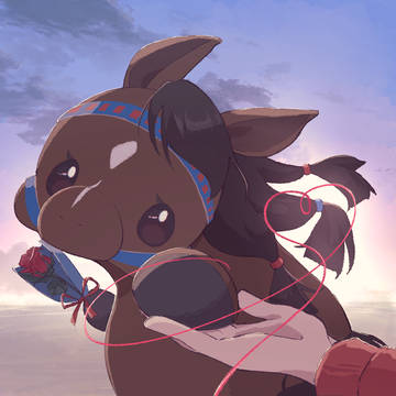 競馬ログ4