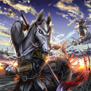 珊底羅大将