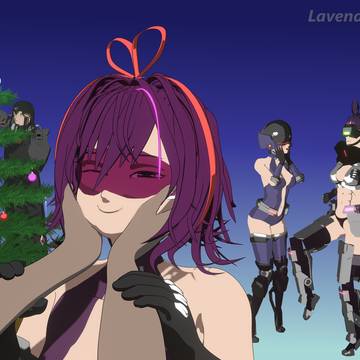 Year of the Sangvis Horse?