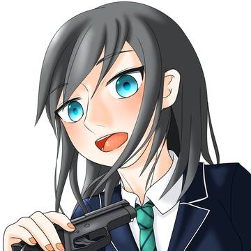 こんな物騒なものはいらない
