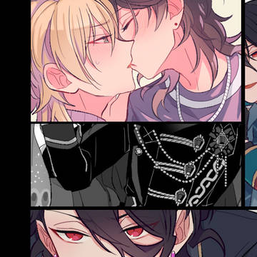 れいうけlog4