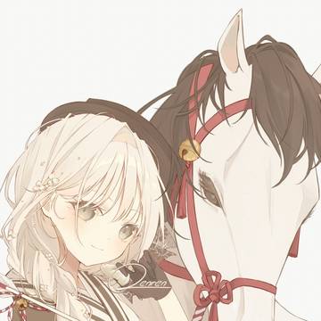 🐎· °•. ·  · . · °.:* · ˚˖
