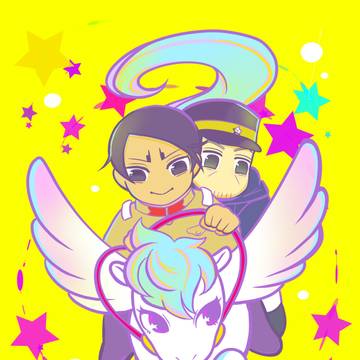 鯉月あけおめイラスト2026