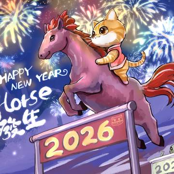 Happy New Year
