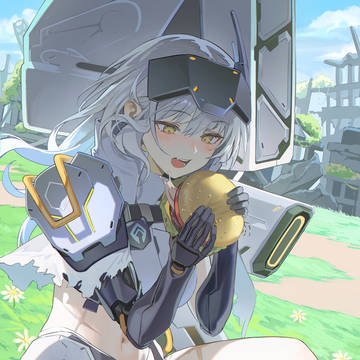 スノーホワイト
