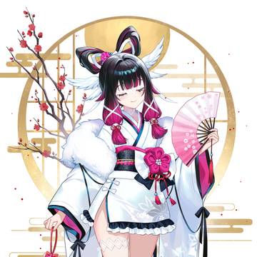 🌸謹賀新年🌸
