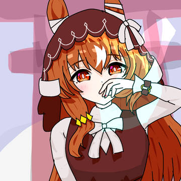 あけおめスティル