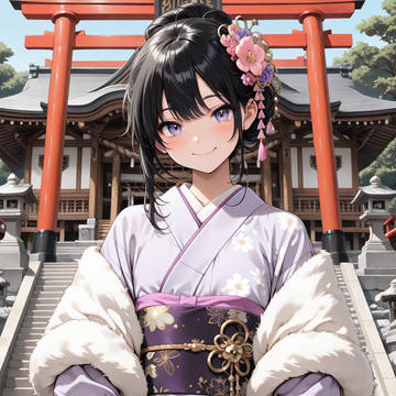 2026 謹賀新年