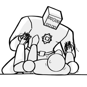 生死をかけた戦い