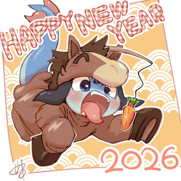 2026！