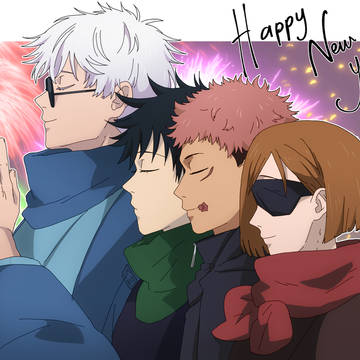 happy 2026