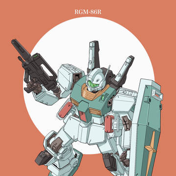 年賀rkgk