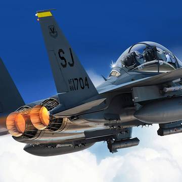 F-15E