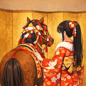 午年