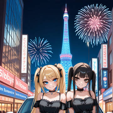 Happy New Year
