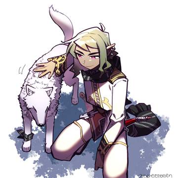 無印セブンスドラゴンログ⑳-1