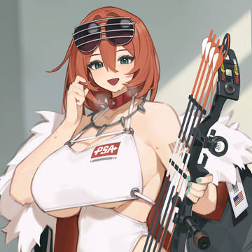 “缺乏常识的助手小姐…”Girls&Bow