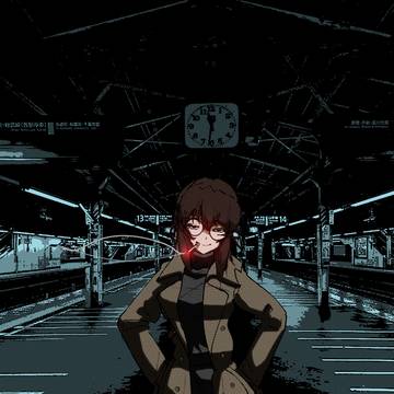 Happy New Year Anko