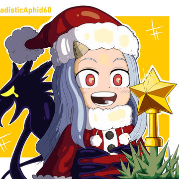 mEri Christmas