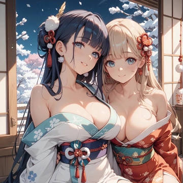 新年あけましておめでとう